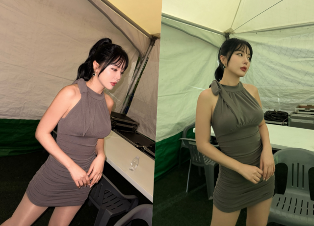 홍진영 / 소셜미디어