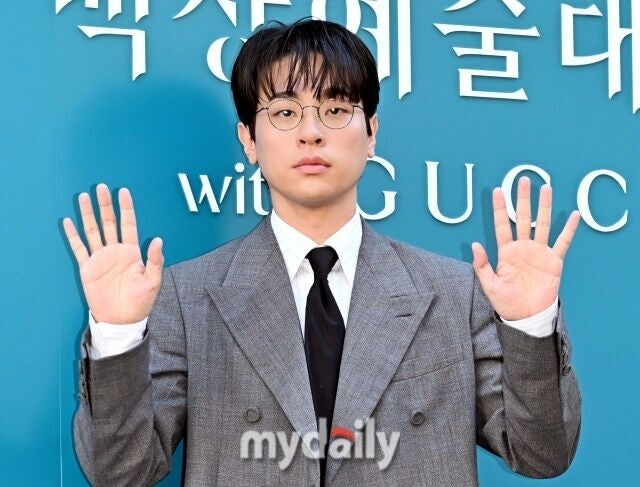 박정민./마이데일리