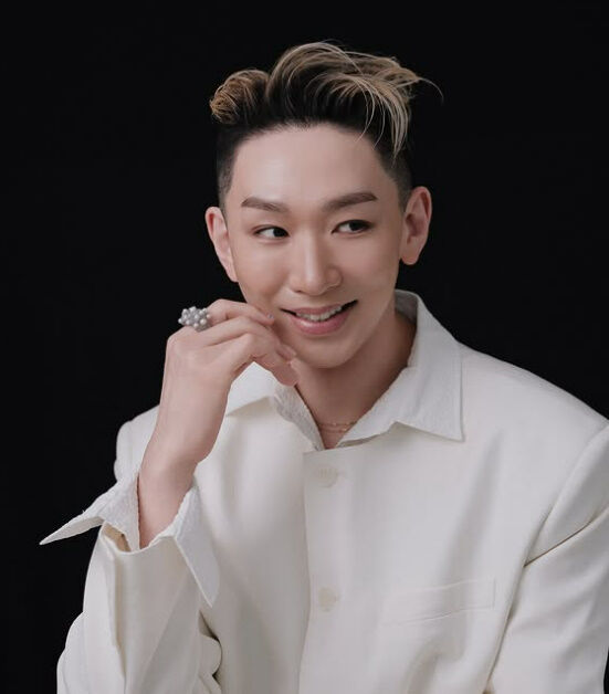 김호영./소셜미디어