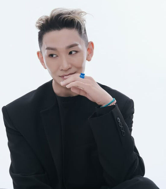 김호영./소셜미디어