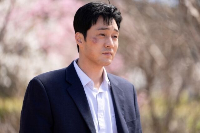 / SBS ‘김부장’