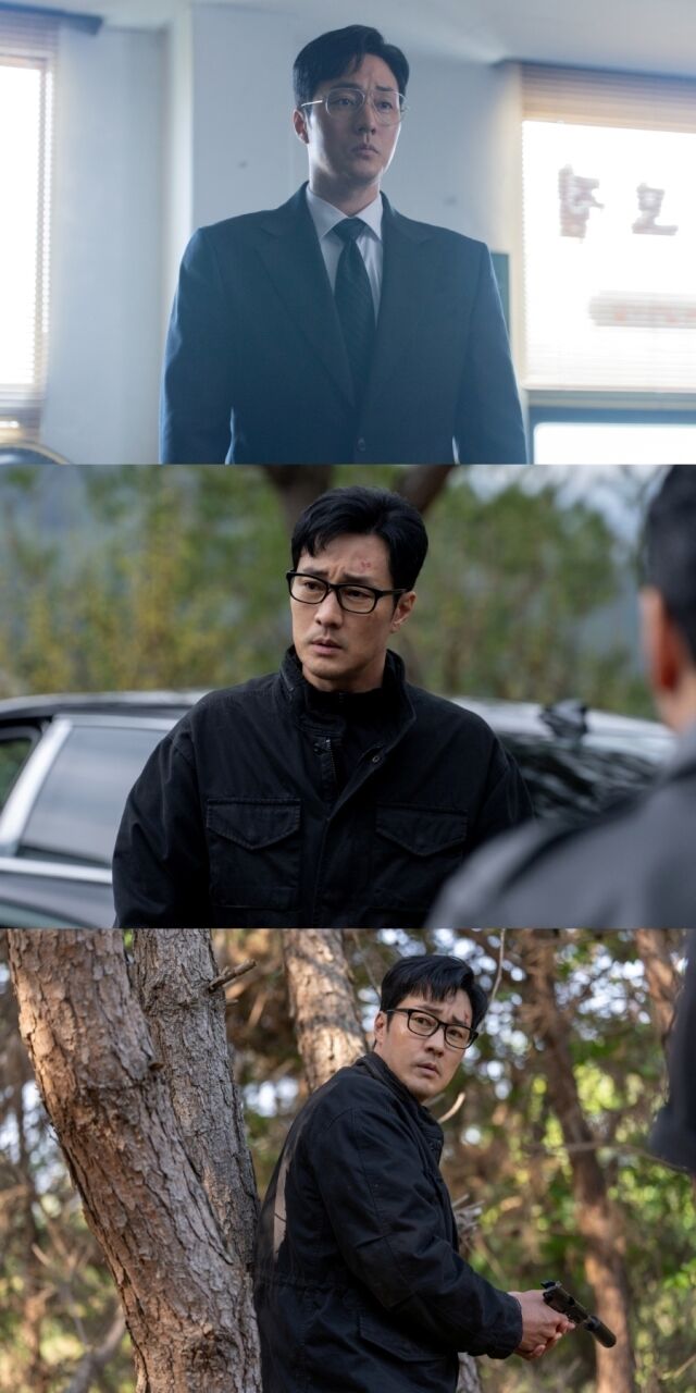 / SBS ‘김부장’
