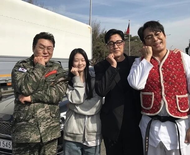 소지섭 SNS