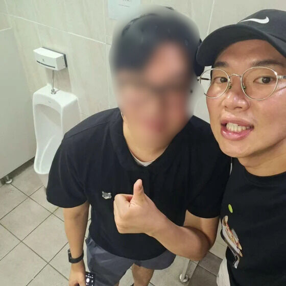 장성규 SNS