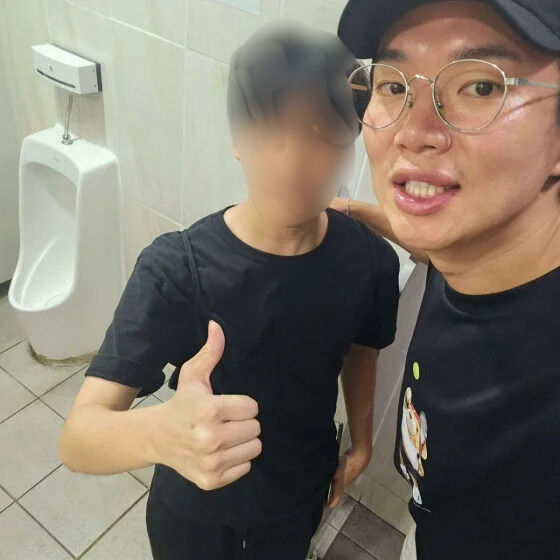 장성규 SNS