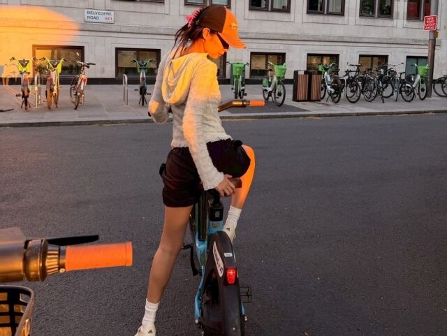 / 제니 SNS