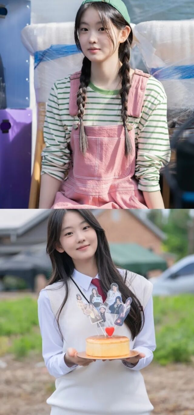 배우 서수민이 SBS 금토드라마 ‘김부장’을 통해 안방극장 첫 도전에서 눈부신 성과를 거두며 강렬한 존재감을 입증했다./와이원엔터테인먼트