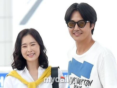 메이비, 윤상현 / 마이데일리