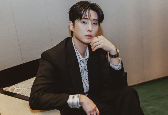 데이식스 영케이 / JYP엔터테인먼트