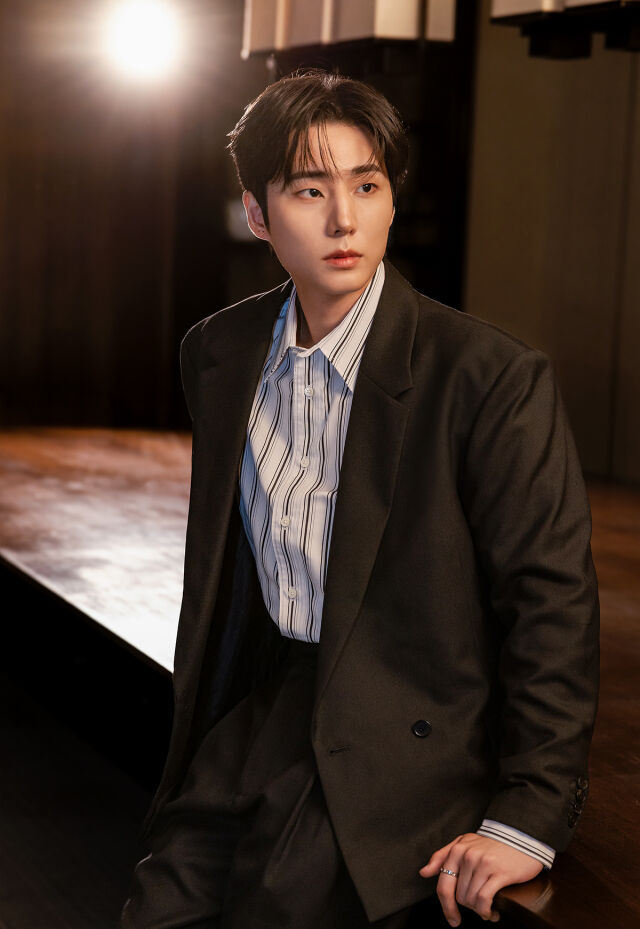 데이식스 영케이 / JYP엔터테인먼트