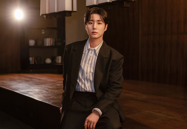 데이식스 영케이 / JYP엔터테인먼트