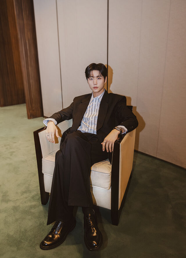 데이식스 영케이 / JYP엔터테인먼트