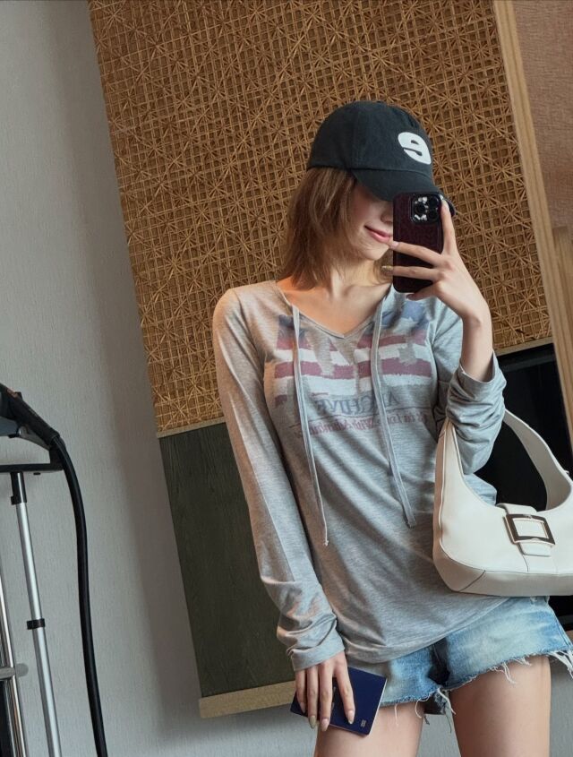 있지 예지 / 소셜미디어