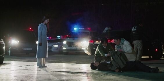 '오싹한 연애' 4회 / tvN