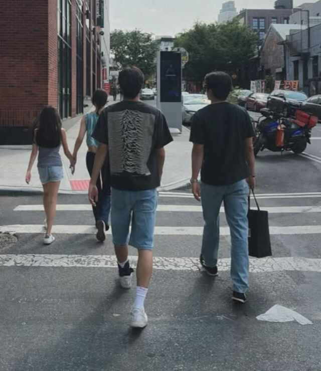 권상우, 권룩희./소셜미디어