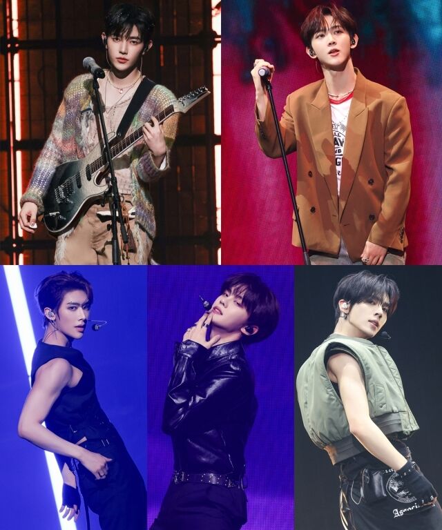 앤더블 쇼콘 / YH엔터테인먼트