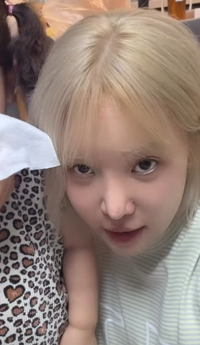 랄랄 SNS