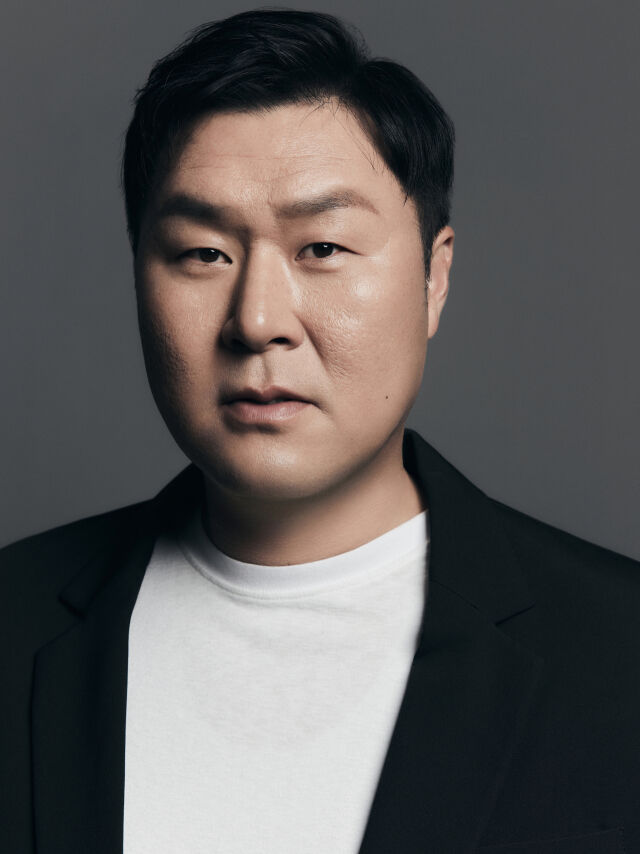 윤경호 / 눈컴퍼니