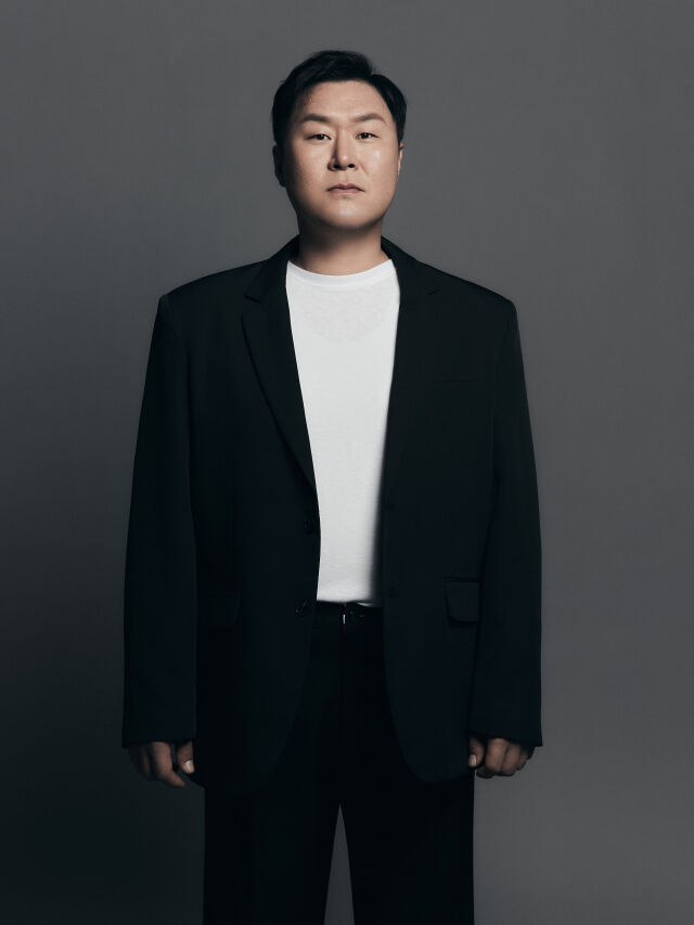 윤경호 / 눈컴퍼니