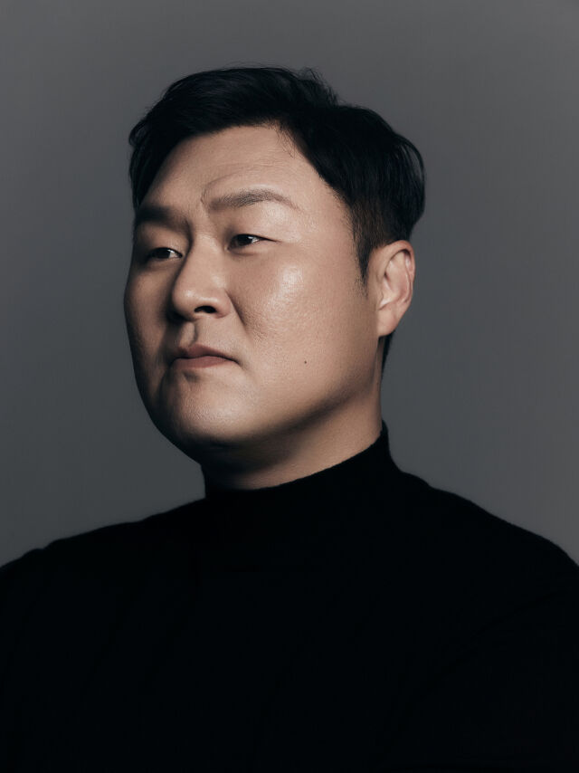 윤경호 / 눈컴퍼니