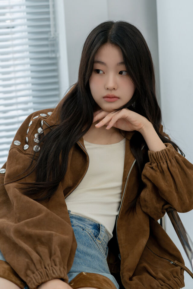 서수민 / 와이원엔터테인먼트