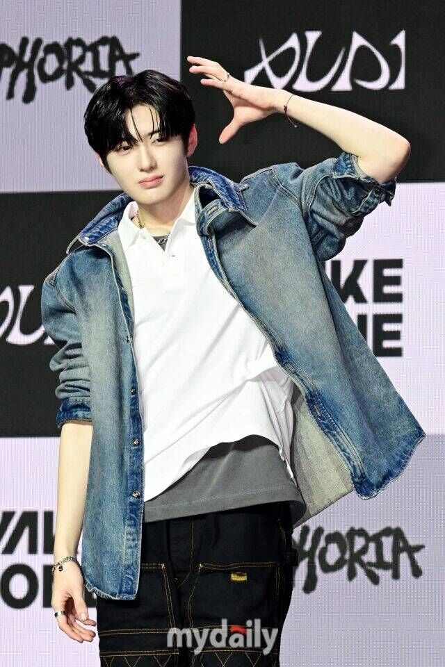 그룹 알파드라이브원 상현./마이데일리