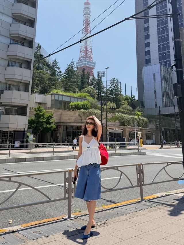 가수 손담비./손담비 소셜미디어