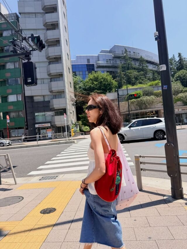 가수 손담비./손담비 소셜미디어