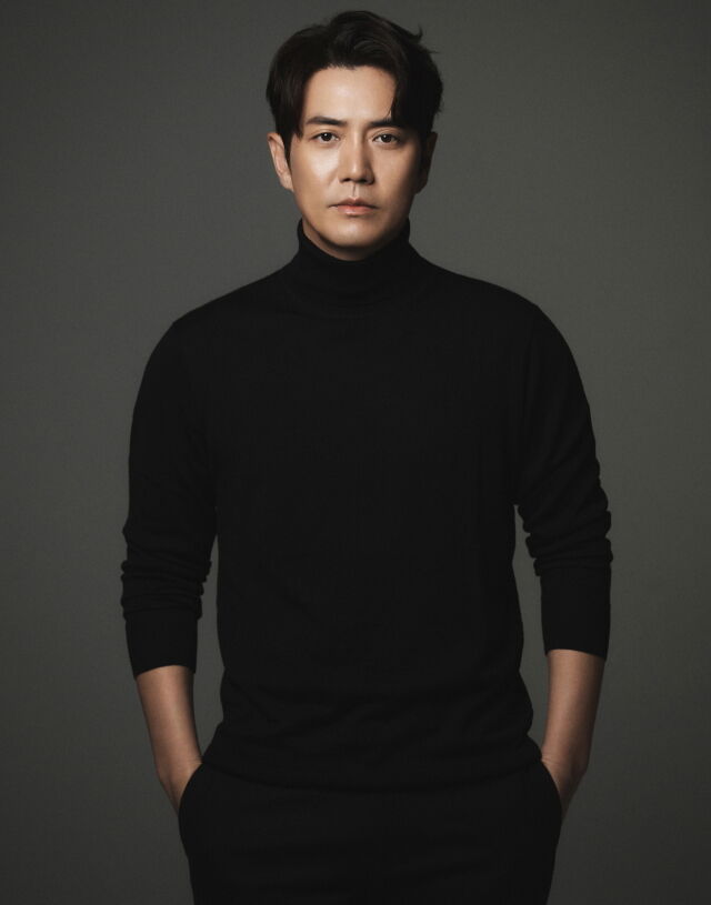 배우 주상욱./HB엔터테인먼트