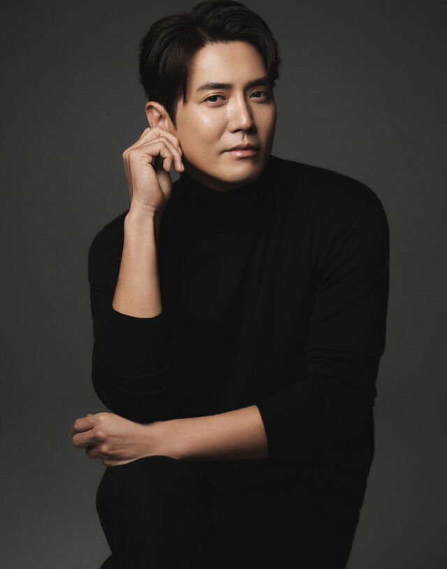 배우 주상욱./HB엔터테인먼트