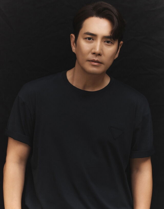 배우 주상욱./HB엔터테인먼트