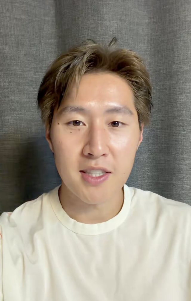 아틀레티코 마드리드는 지난 25일 구단 공식 홈페이지를 통해 이강인 영입 소식을 발표했다./아틀레티코 마드리드 제공