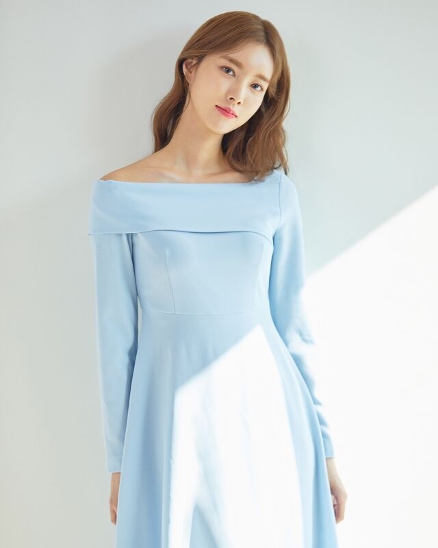 배우 한지완./케네스컴퍼니