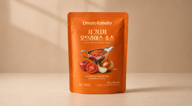 / 아모제 푸드