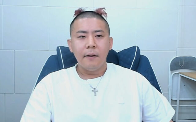 BJ 철구가 원정도박과 불법사채 이용사실을 고백했다. / 철구 숲 라이브
