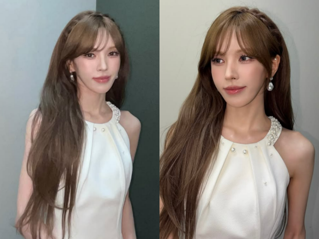 레드벨벳 웬디./웬디 인스타그램