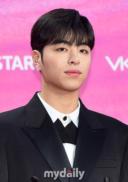 그룹 아이콘 겸 배우 구준회./마이데일리