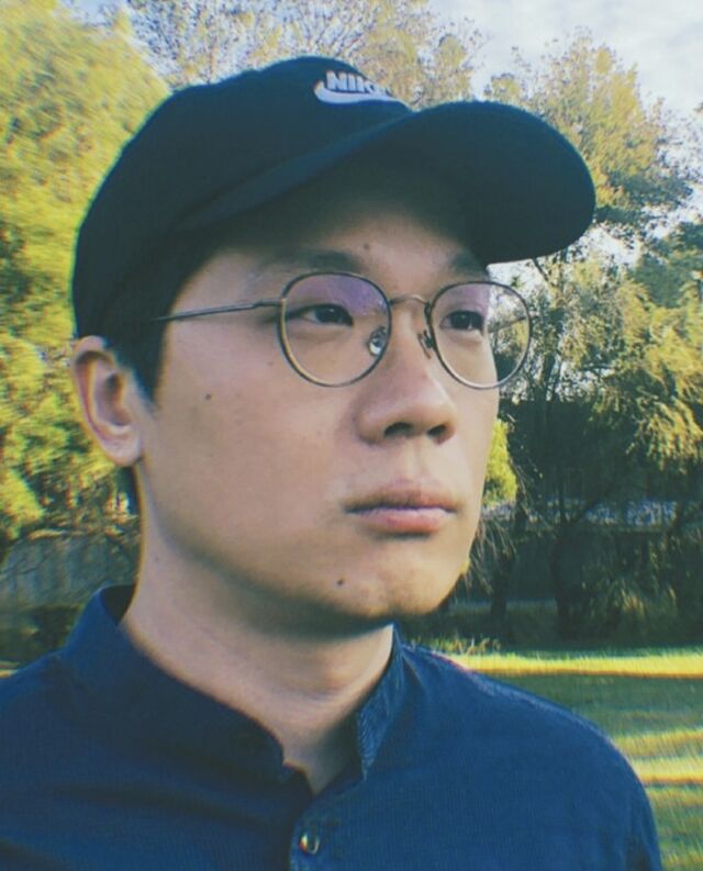 허범욱 감독