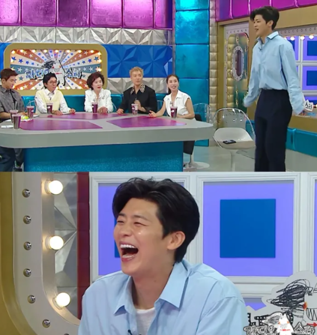 오는 29일 수요일 밤 10시 30분에 방송되는 MBC ‘라디오스타’는 윤미라, 강남, 한다감, 박지현이 출연하는 ‘미라클 라스’ 특집으로 꾸며진다./ MBC ‘라디오스타’