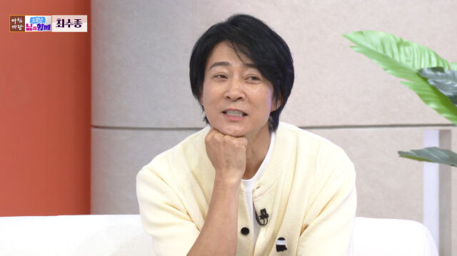 최수종./KBS