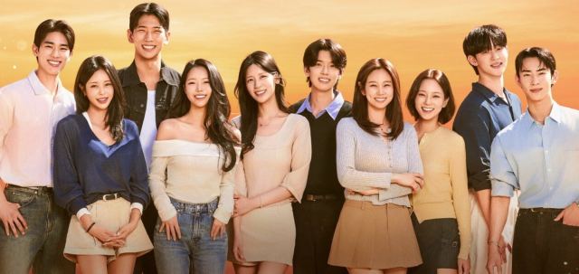지난 27일 제작진에 따르면 오는 29일 밤 9시 50분 최종회 방송 직후, 온라인 동영상 서비스(OTT) 웨이브(Wavve)를 통해 ‘스페셜 비하인드 코멘터리’ 영상이 전격 공개된다./KBS2 연상연하 리얼 로맨스 ‘누난 내게 여자야2’