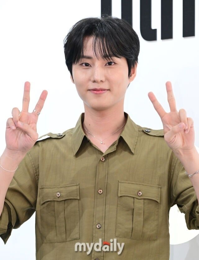 데이식스 영케이./마이데일리