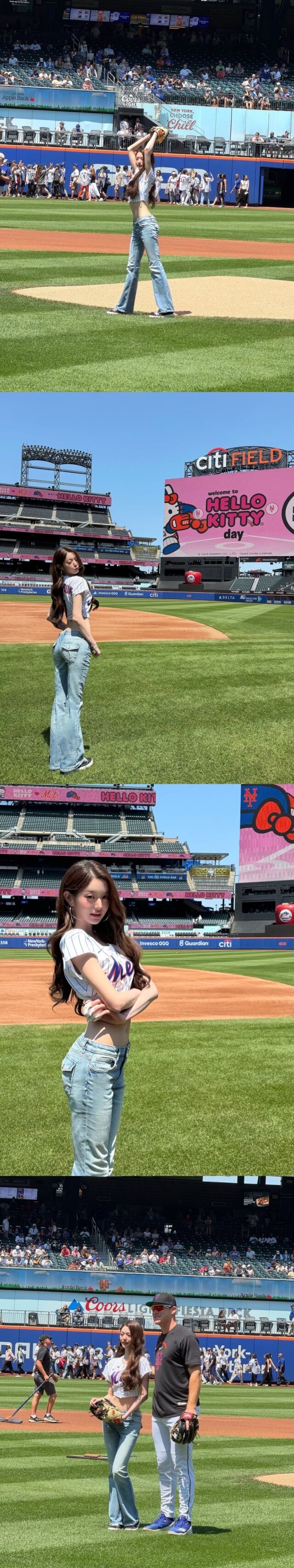 장원영./장원영 인스타그램
