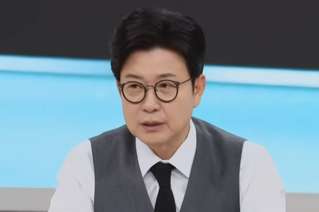 김성주 / JTBC '냉장고를 부탁해'