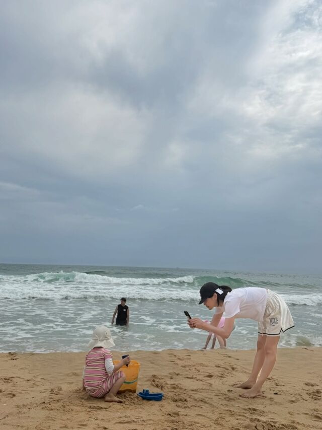 / 윤승아 SNS
