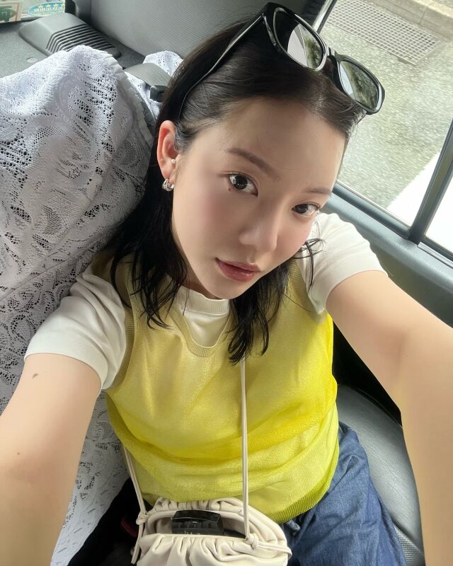 / 조서형 셰프 SNS