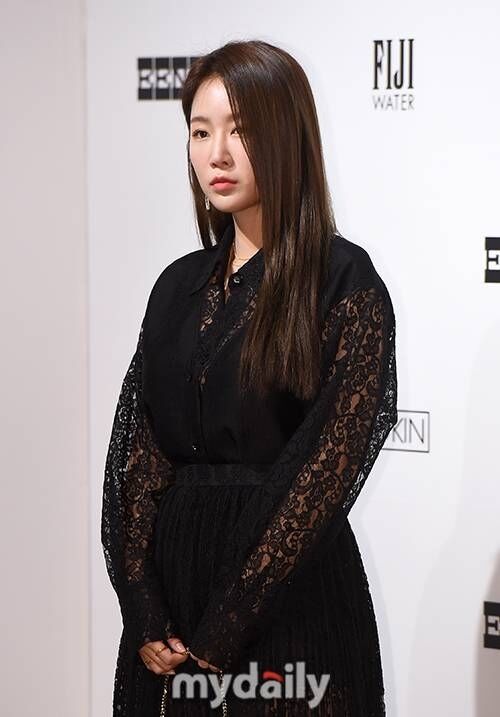 소유 / 마이데일리