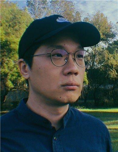 허범욱 감독./인디스토리