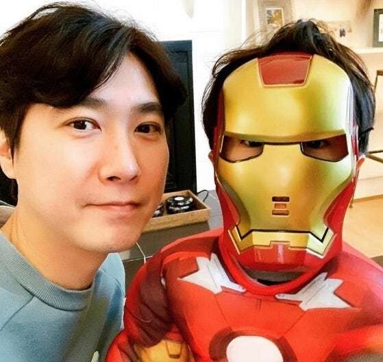 고지용./소셜미디어
