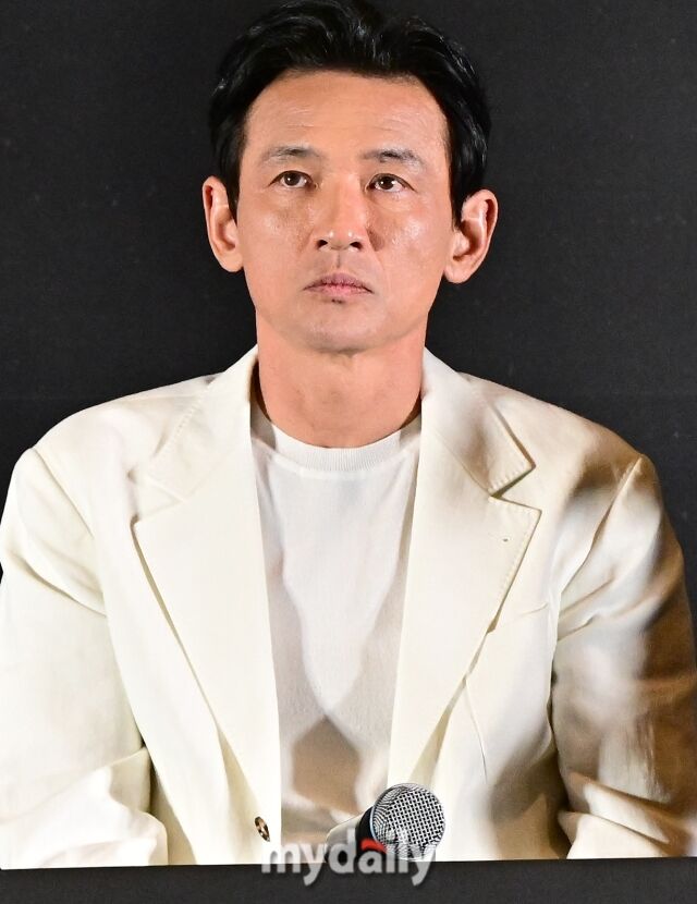 황정민 / 유진형 기자